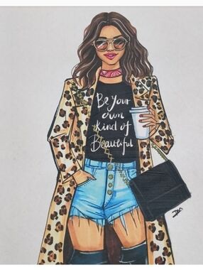 Be You🌻🩷